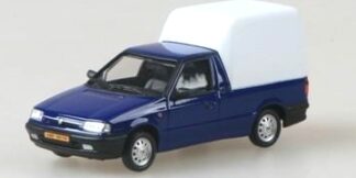 Model autíčka Škoda Felicia 94 v měřítku 1:43. (1994) Pick Up
