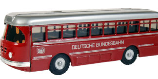 Autobus ''DB''