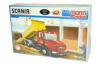 Monti System - MS62.1 - Scania