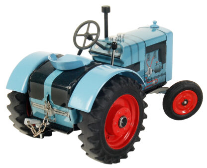 Traktor WIKOV 25