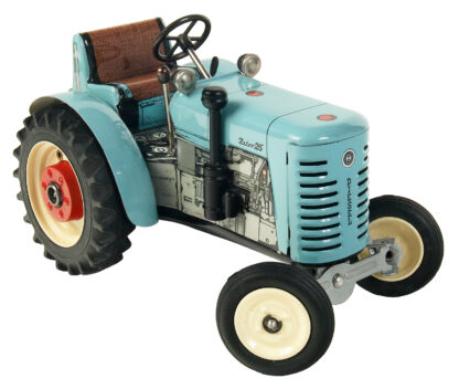 Traktor ZETOR 25