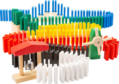 small foot Domino Rallye - Obrázek 3