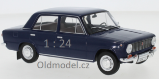 Model autíčka Lada 1200, 1:24