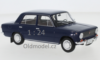 Model autíčka Lada 1200, 1:24