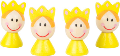 small foot Člověče nezlob se Princess - Image 2