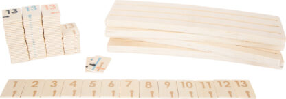 small foot Hra Rummy Gold Edition - Image 5