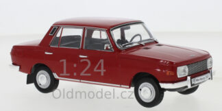 Model autíčka Wartburg 353 , 1:24