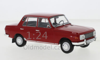 Model autíčka Wartburg 353 , 1:24