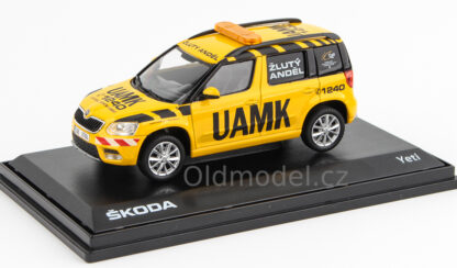 Model-auticka-Skoda-Yeti-FL-UAMK-143ABX-031XSOV