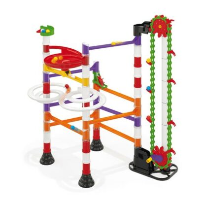 Quercetti Kuličková dráha Migoga marble run elevator - Image 5