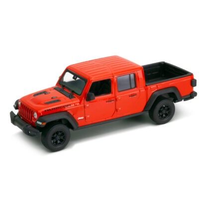 Welly Jeep Gladiator (2020) 1:27