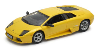 Welly Lamborghini Murciélago 1:24 žluté