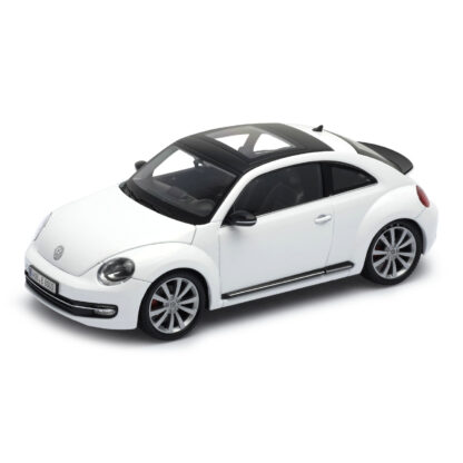Welly Volkswagen The Beetle 1:24