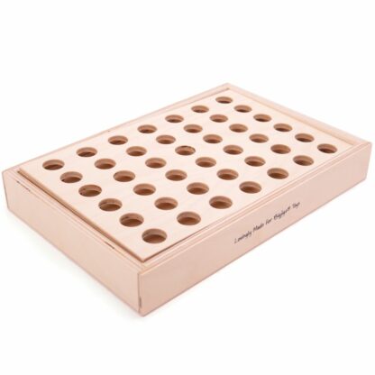 Bigjigs Toys Čtyři v rovině - Obrázek 4