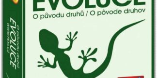 Evoluce - O původu druhů