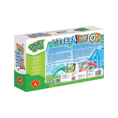 Pexi Sport&Fun TREFA na 10 - Image 2