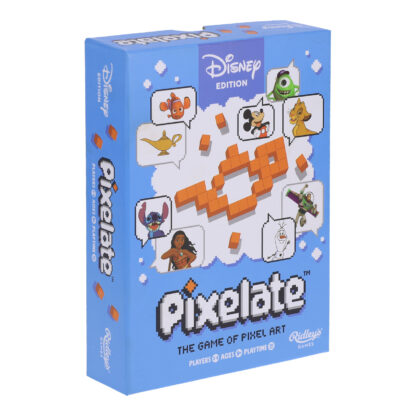 Ridley's Games Disney Edition Pixeluj - Image 2