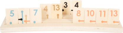 small foot Hra Rummy Gold Edition - Image 3
