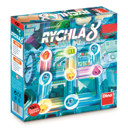 Dino Rychlá 8 - Image 5