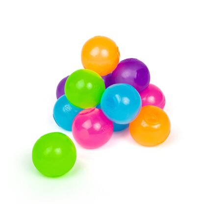 Schylling NeeDoh Ve tmě svítící kuličky 12 ks - Image 4