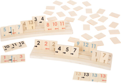 small foot Hra Rummy Gold Edition - Image 5