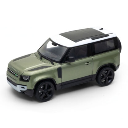 Welly Land Rover Defender (2020) 1:26