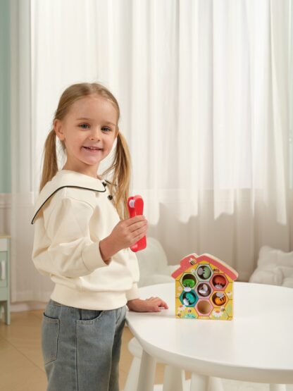 2Kids Toys Hra Včelí úl - Image 2