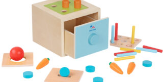 2Kids Toys Multifunkční vhazování