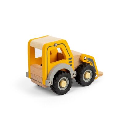 Bigjigs Toys Bagr - Image 3