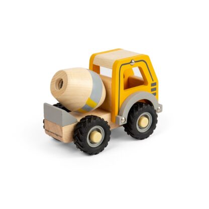 Bigjigs Toys Domíchávač - Image 3