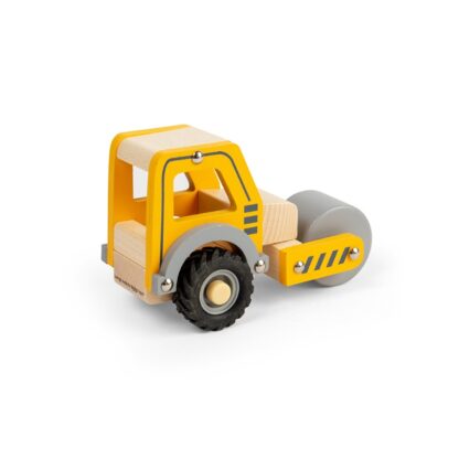 Bigjigs Toys Silniční válec - Image 2