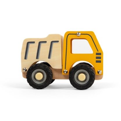 Bigjigs Toys Sklápěč - Image 2