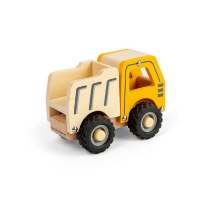 Bigjigs Toys Sklápěč - Image 3