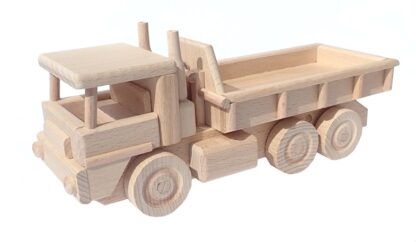 Ceeda Cavity Nákladní auto s kontejnerem - Image 3