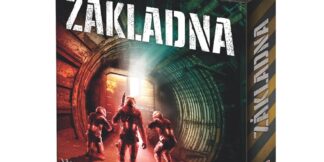 Dino Rodinná hra Základna