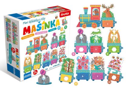 Granna Mašinka - Image 2
