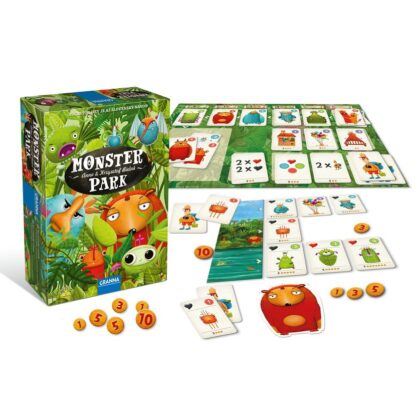 Granna Monster park - Image 2