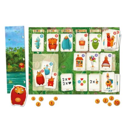Granna Monster park - Image 3