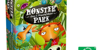 Granna Monster park
