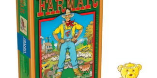 Granna Superfarmář