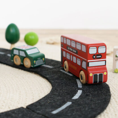 Le Toy Van Set autíček London - Image 5
