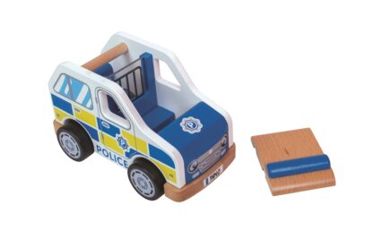 Tidlo Policejní auto - Image 2