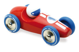 Le Toy Van Autokaravan