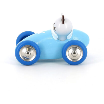 Vilac Závodní auto Kočička Mariette - Image 3