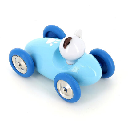 Vilac Závodní auto Kočička Mariette - Image 5