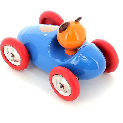 Vilac Závodní auto Medvěd Marcel - Image 3