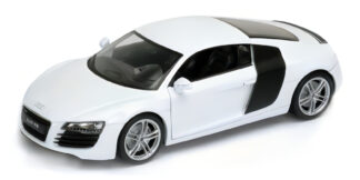 Welly Audi R8 1:24