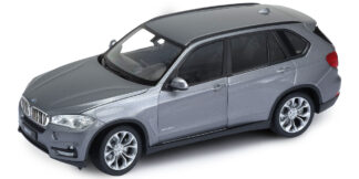 Welly BMW X5 1:24