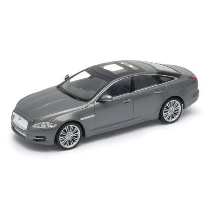 Welly Jaguar XJ 1:24