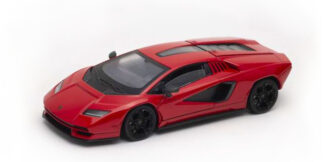 Welly Lamborghini Countach LPI 800-4 1:24